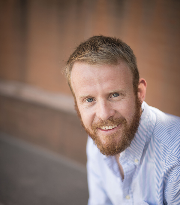 Jared Leidich